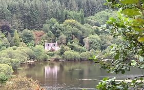 Stunning 4Bd Cottage On Loch Eck